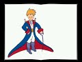 Understanding Themes in The Little Prince