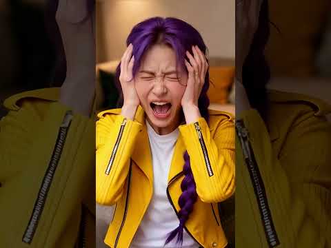 quisieron arruinar mi uña! 😓