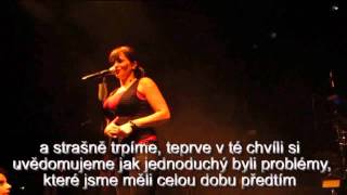 Die Happy - Good Things -  Ostrava 2012