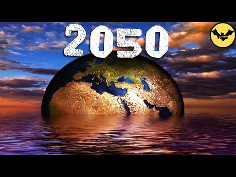 Año 2050. 5 Eventos Espeluznantes Que Ocurrirán.