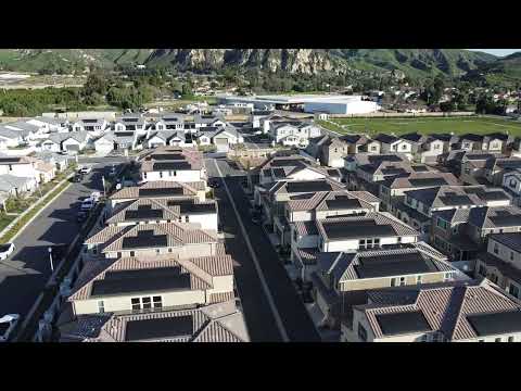 Finch Ranch welcome video