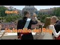 Exploring Spanish Family Relationships