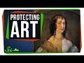 Art Restoration Techniques and Challenges