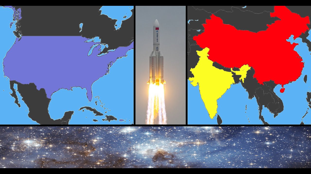 The Geopolitics of Space Colonization part 2(feat. Isaac Arthur.