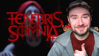 Another Horror FMV Banger | Tenebris Somnia Full Playthrough