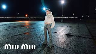 Miu Miu Fall/Winter 2026 Campaign