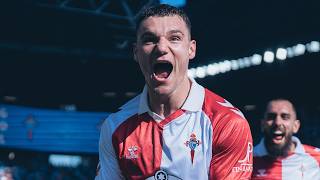 Ferran Jutglà: "Me quedo con una gran primera parte"