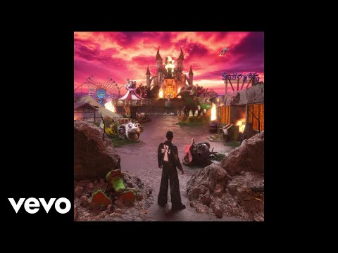 Álvaro Díaz - HATTORI (Official Audio)