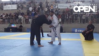 Anderson Kauan vs Gustavo Alexandre / Vitoria Open 2025