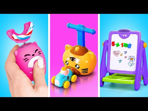 30+ Amazing Gadgets For The Best Parents Ever