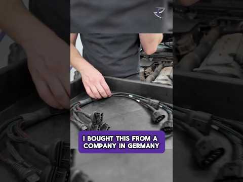 Finding Parts For @TheLateBrakeShow  Audi RS2!
