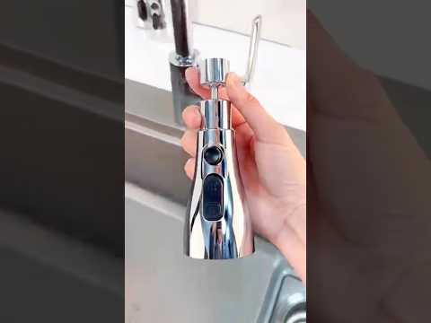 4 Advance Kitchen & Bathroom Tools 👊