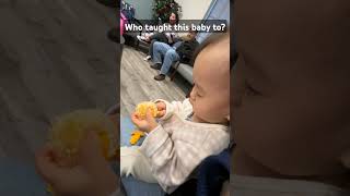 Master of Mandarin Peeling (19M)