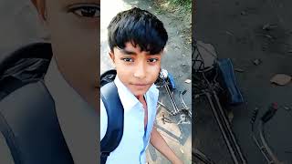 School se aate waqt meri cycle toot gayi!🚲 😢
