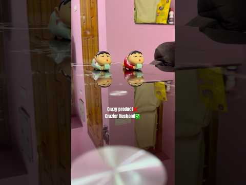 Ways to irritate your partner😢❤️  #shorts #shortsviral #homefinds #onlineshopping #shinchan