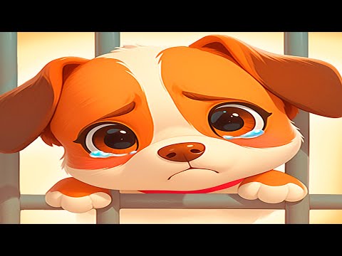 Dog Escape - Gameplay Walkthrough - All Levels (IOS, Android)