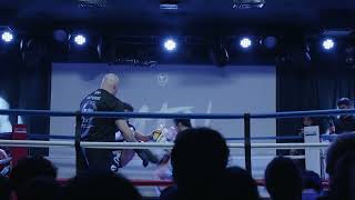 UFN XI - Melanie Truong (UCL) vs Tia Vyas (Warwick) (Non-Decision)