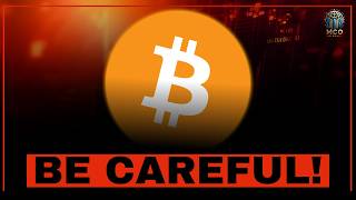 Bitcoin: Getting Ready For the Next Sell-Off