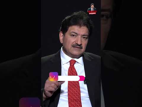 Nothing is right with Imran Khan! - Why was Govt fearful if strike was failed? - Hamid Mir Exclusive