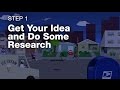 Exploring the World Through Questions