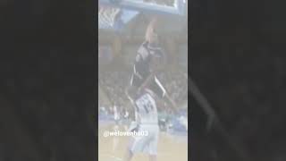 Best dunk in the history ☄