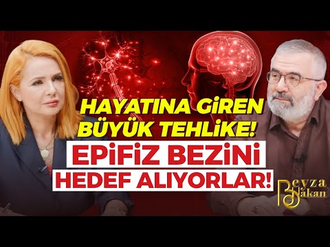 İyotu Neden Hayatımızdan Çıkartmaya Çalışıyorlar? Sizi Kanserden Koruyor! | Dr. Hasan Hüsnü Eren