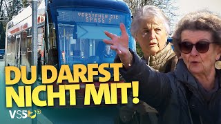 Salzburgs absurdeste Mobilität-Revolution: Bürokratie im Bus - Nahverkehr 🚌 | Verstehen Sie Spaß?