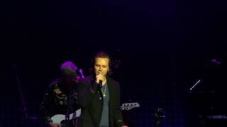 Jonathan Jackson - unchained melody  - Manchester O2 apollo 17-6-17 Nashville