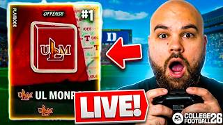 🔴CFB 27 REACTIONS + PLAYBOOKS🔴 !LINKS  !VERTEX !EBOOK !MEMBER
