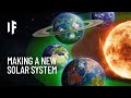Exploring the Implications of a Habitable Solar System