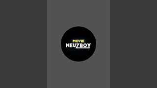 Movie NeuzBoy is live
