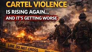 Cartels Are Taking Control Again