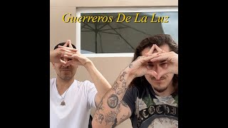 Guerreros de la Luz - Explorando el Purgatorio. #4