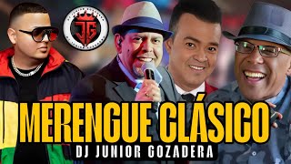 JUNIOR GOZADERA MERENGUE MIX