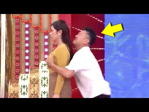 GAK SENGAJA DIREKAM !! Detik² Kejadian Lucu & Konyol! Video Lucu Bikin Ngakak! Momen Lucu Viral