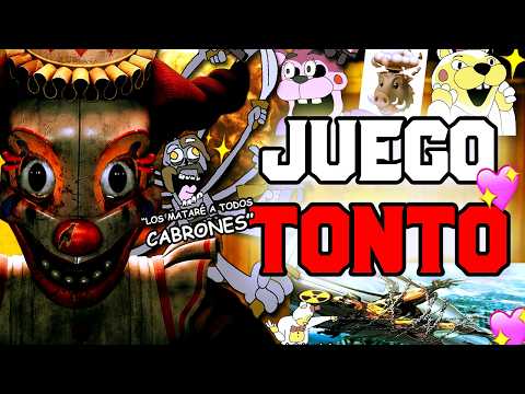 FNAF: SECRET OF THE MIMIC MAL RESUMIDO