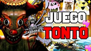 FNAF: SECRET OF THE MIMIC MAL RESUMIDO