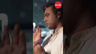 সাগর পাড়ে, তারাদের সেই অবাক করা ম্যাজিকের মাঝেই তৈরি হয় #ObakBhalobasha