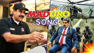 MADURO ~ Rihanna Umbrella Parody ~ Rucka Rucka Ali