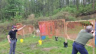 USPSA MATCH 4-25 