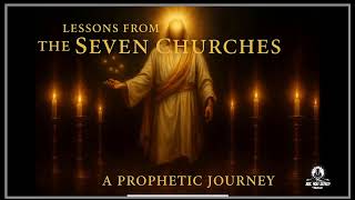 October 19- Bible Discussion-The Seven Churches