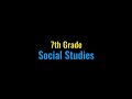 Student Resources and Procedures Overview