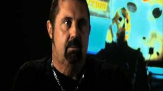 KANE HODDER TALKS JASON