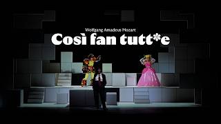 Così fan tutt*e – Trailer Theater Magdeburg