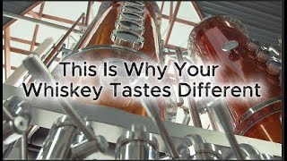 How Whiskey Stills Work: Column vs Pot vs Hybrid Stills Explained
