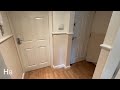 3 bedroom student apartment in Jesmond, Newcastle