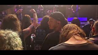 Vomitory - Piece By Stinking Piece- Live at Brutal Assault 2024