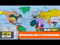 Colonial Policies and Revolutions in History