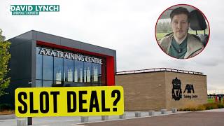 SLOT QUIZZED ON CONTRACT, SALAH UPDATE | Liverpool press conference