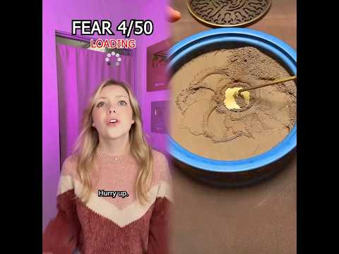 #pov fight your fear for $5,000,000… Part 3 #skit #povs #fightyourfear